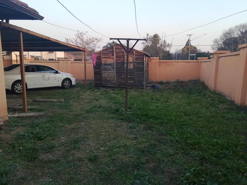 2 Bedroom Property for Sale in Booysens Gauteng