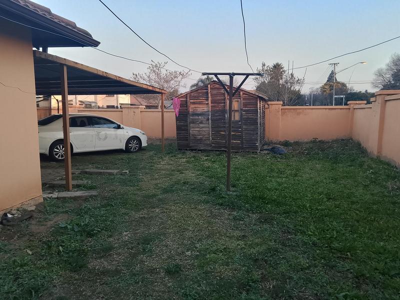 2 Bedroom Property for Sale in Booysens Gauteng