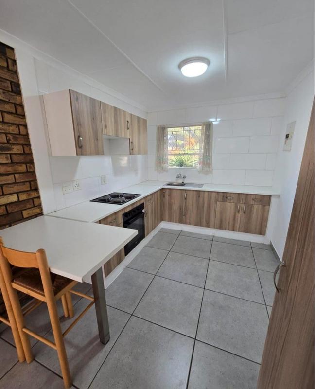2 Bedroom Property for Sale in New Redruth Gauteng