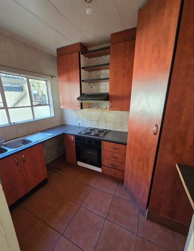 2 Bedroom Property for Sale in Bedfordview Gauteng