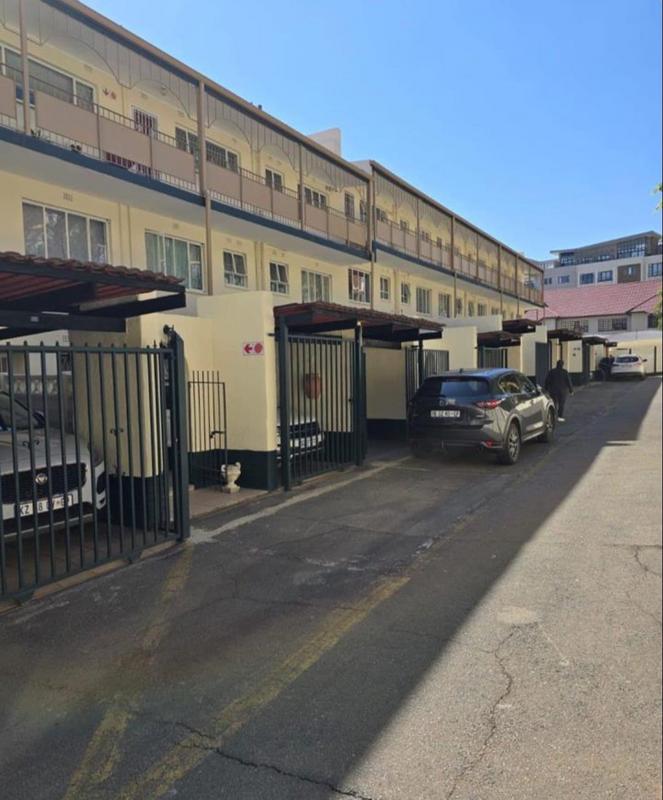 2 Bedroom Property for Sale in Bedfordview Gauteng