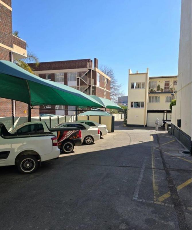 2 Bedroom Property for Sale in Bedfordview Gauteng