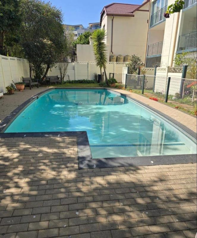 2 Bedroom Property for Sale in Bedfordview Gauteng