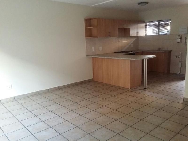To Let 2 Bedroom Property for Rent in Vanderbijlpark SE 4 Gauteng