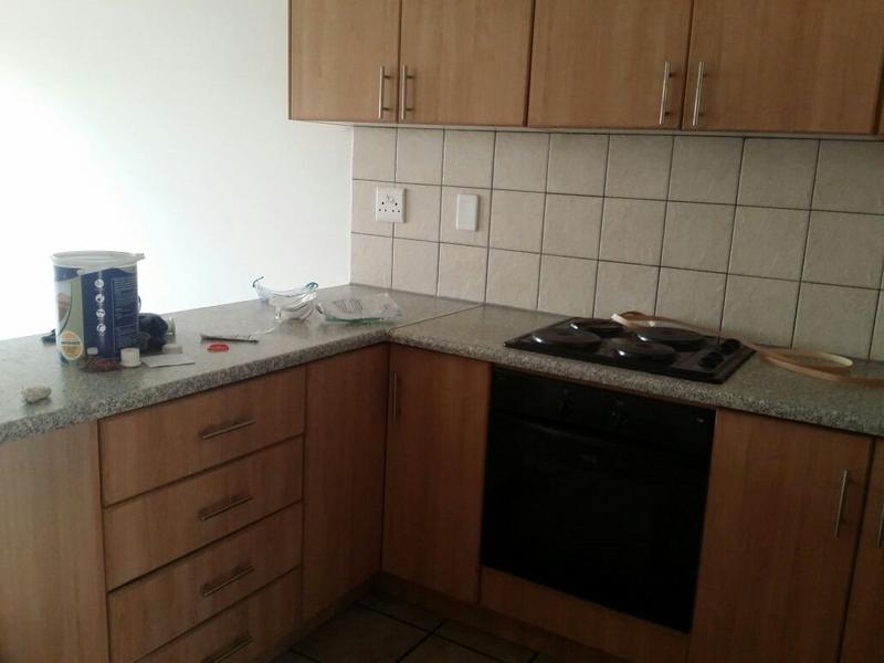 To Let 2 Bedroom Property for Rent in Vanderbijlpark SE 4 Gauteng