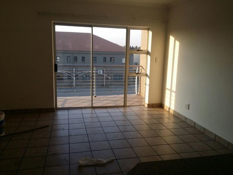To Let 2 Bedroom Property for Rent in Vanderbijlpark SE 4 Gauteng