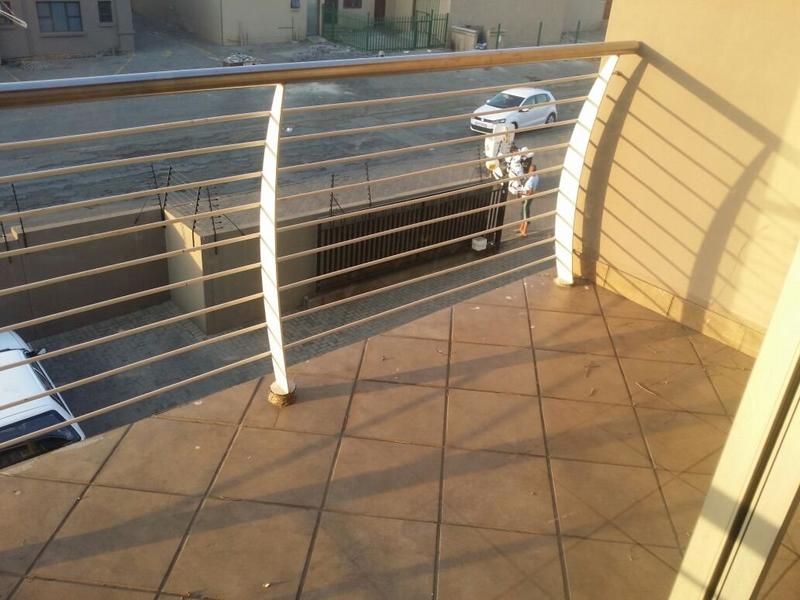 To Let 2 Bedroom Property for Rent in Vanderbijlpark SE 4 Gauteng