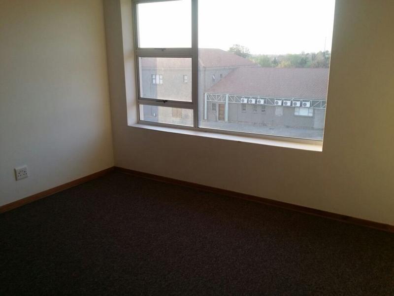 To Let 2 Bedroom Property for Rent in Vanderbijlpark SE 4 Gauteng
