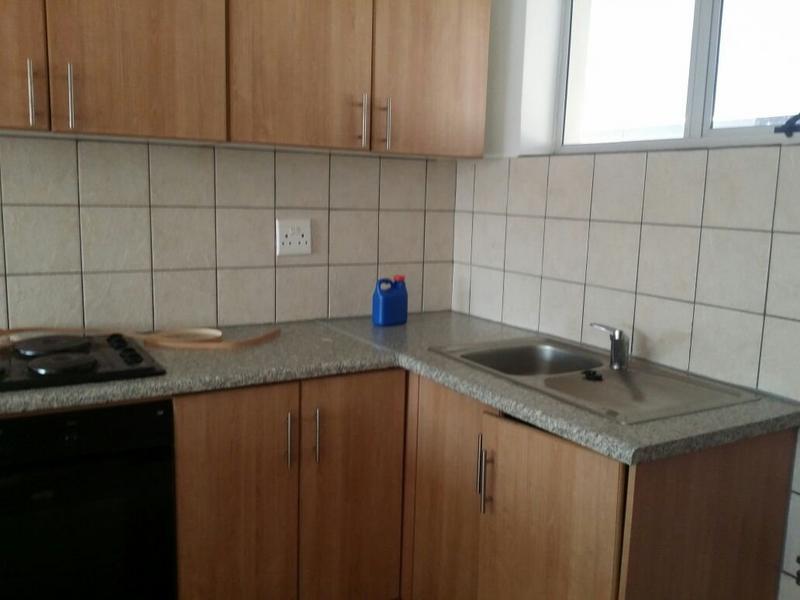 To Let 2 Bedroom Property for Rent in Vanderbijlpark SE 4 Gauteng