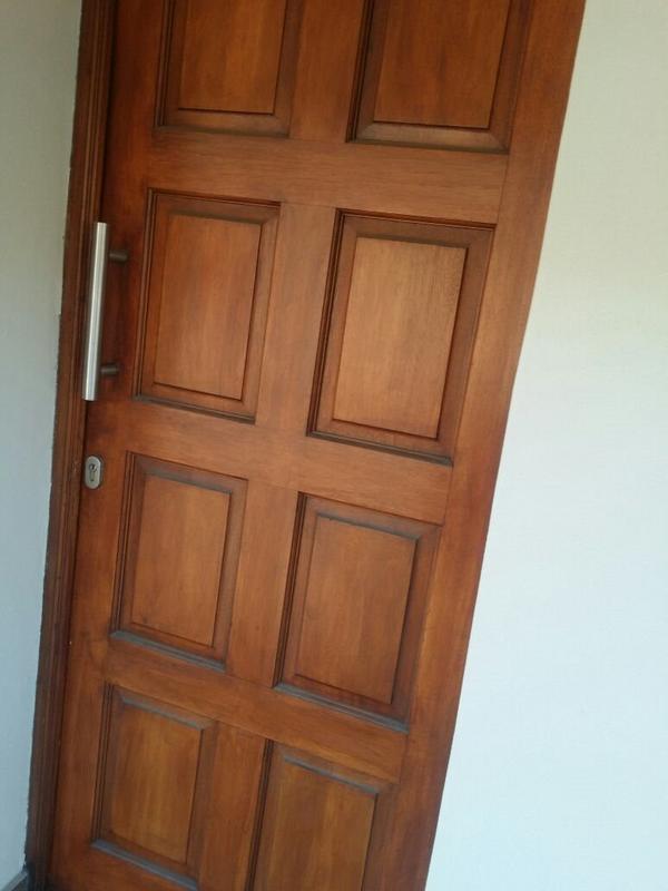 To Let 2 Bedroom Property for Rent in Vanderbijlpark SE 4 Gauteng