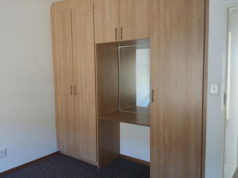 To Let 2 Bedroom Property for Rent in Vanderbijlpark SE 4 Gauteng