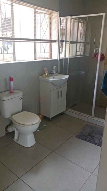 To Let 3 Bedroom Property for Rent in Vanderbijlpark SW 5 Gauteng