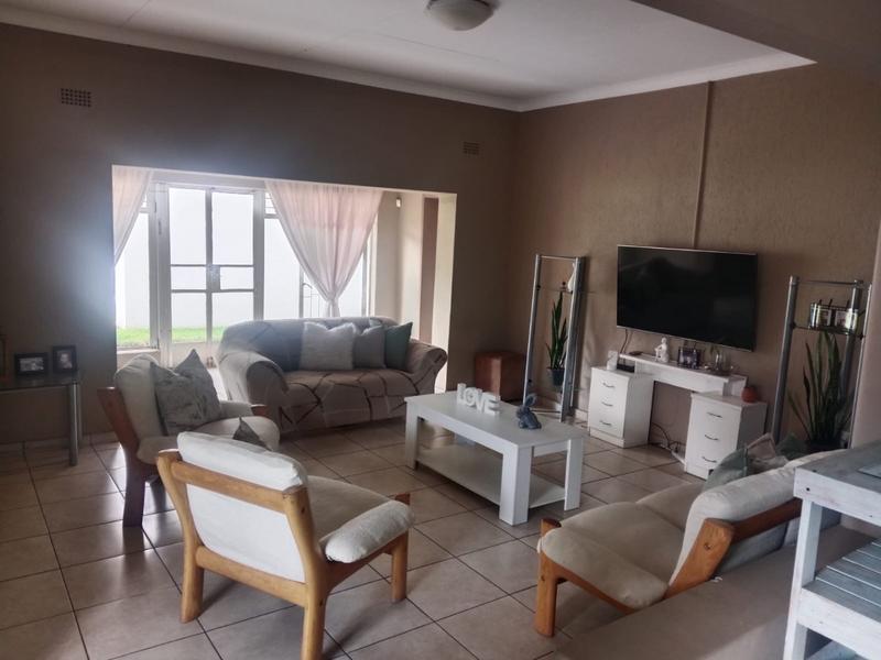 To Let 3 Bedroom Property for Rent in Vanderbijlpark SW 5 Gauteng
