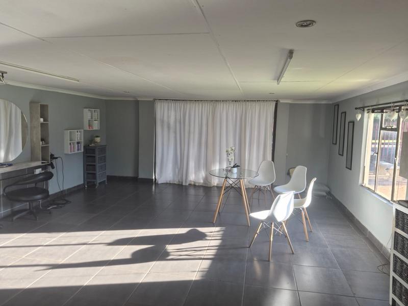 To Let 3 Bedroom Property for Rent in Vanderbijlpark SW 5 Gauteng