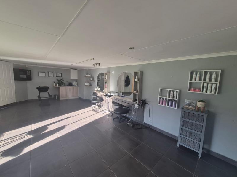 To Let 3 Bedroom Property for Rent in Vanderbijlpark SW 5 Gauteng