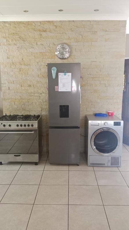 To Let 3 Bedroom Property for Rent in Vanderbijlpark SW 5 Gauteng