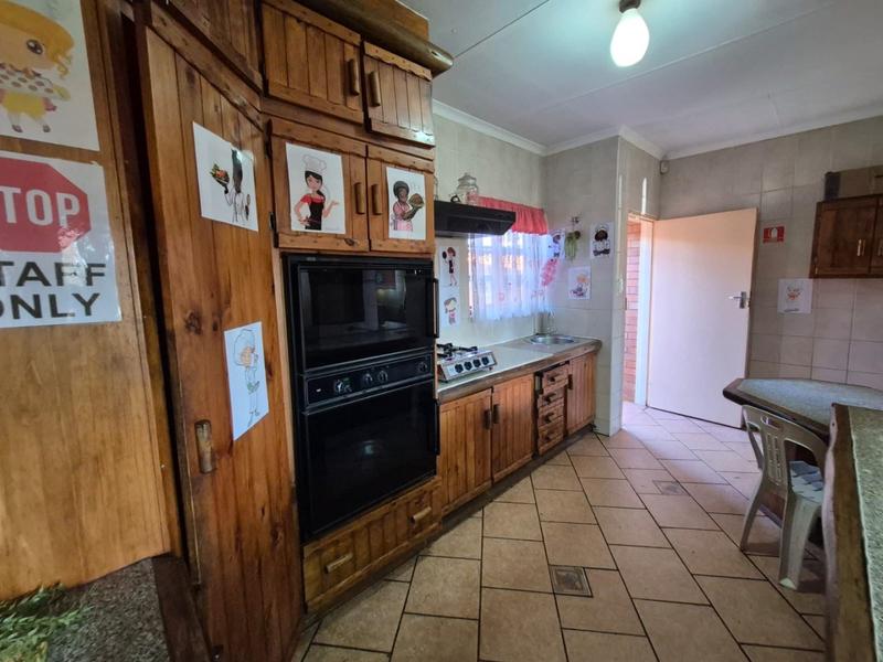 3 Bedroom Property for Sale in Vanderbijlpark CE Gauteng