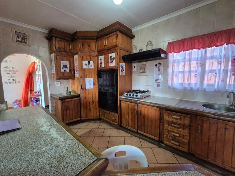 3 Bedroom Property for Sale in Vanderbijlpark CE Gauteng