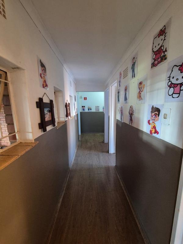 3 Bedroom Property for Sale in Vanderbijlpark CE Gauteng