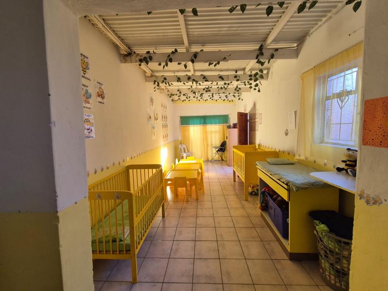 3 Bedroom Property for Sale in Vanderbijlpark CE Gauteng