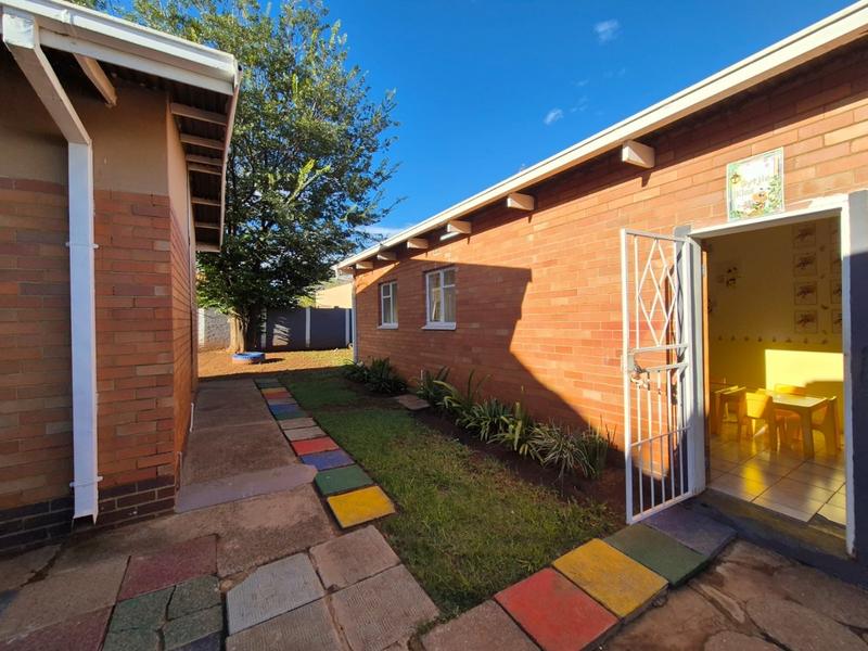 3 Bedroom Property for Sale in Vanderbijlpark CE Gauteng
