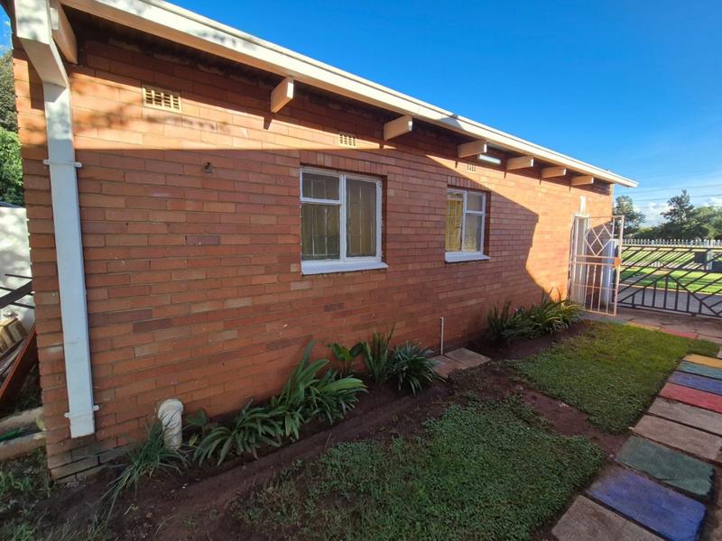 3 Bedroom Property for Sale in Vanderbijlpark CE Gauteng