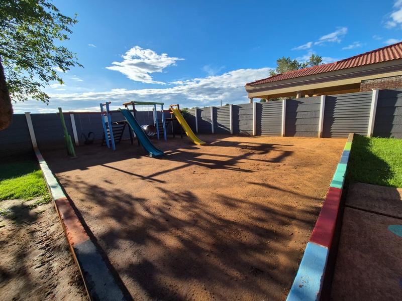 3 Bedroom Property for Sale in Vanderbijlpark CE Gauteng