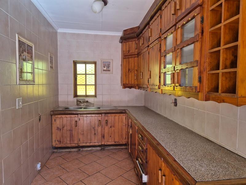 3 Bedroom Property for Sale in Vanderbijlpark CE Gauteng