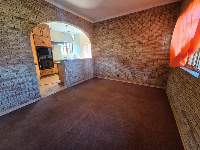 3 Bedroom Property for Sale in Vanderbijlpark CE Gauteng
