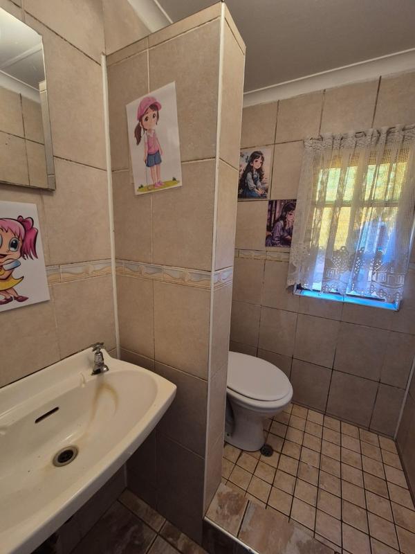 3 Bedroom Property for Sale in Vanderbijlpark CE Gauteng