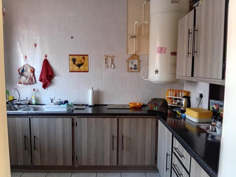 2 Bedroom Property for Sale in Vanderbijlpark CW 3 Gauteng