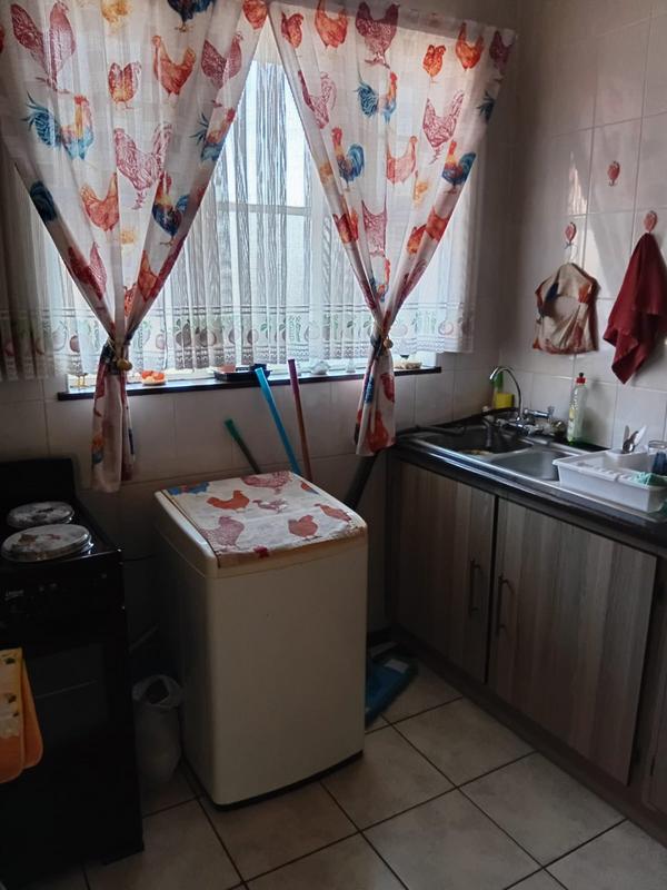 2 Bedroom Property for Sale in Vanderbijlpark CW 3 Gauteng