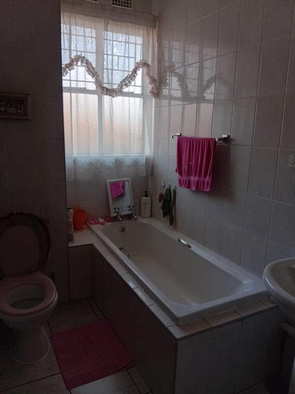 2 Bedroom Property for Sale in Vanderbijlpark CW 3 Gauteng
