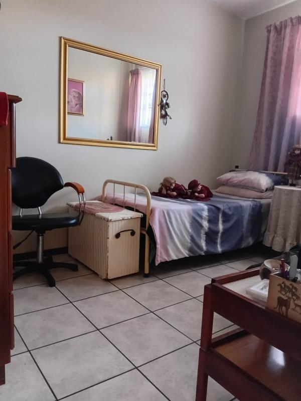 2 Bedroom Property for Sale in Vanderbijlpark CW 3 Gauteng