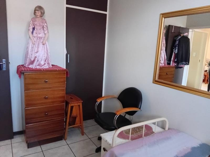 2 Bedroom Property for Sale in Vanderbijlpark CW 3 Gauteng