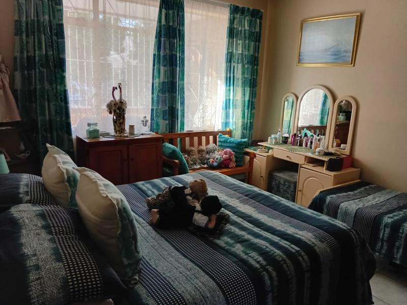 2 Bedroom Property for Sale in Vanderbijlpark CW 3 Gauteng