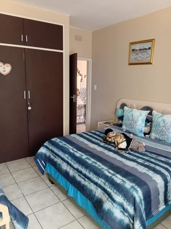 2 Bedroom Property for Sale in Vanderbijlpark CW 3 Gauteng