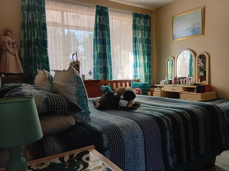 2 Bedroom Property for Sale in Vanderbijlpark CW 3 Gauteng