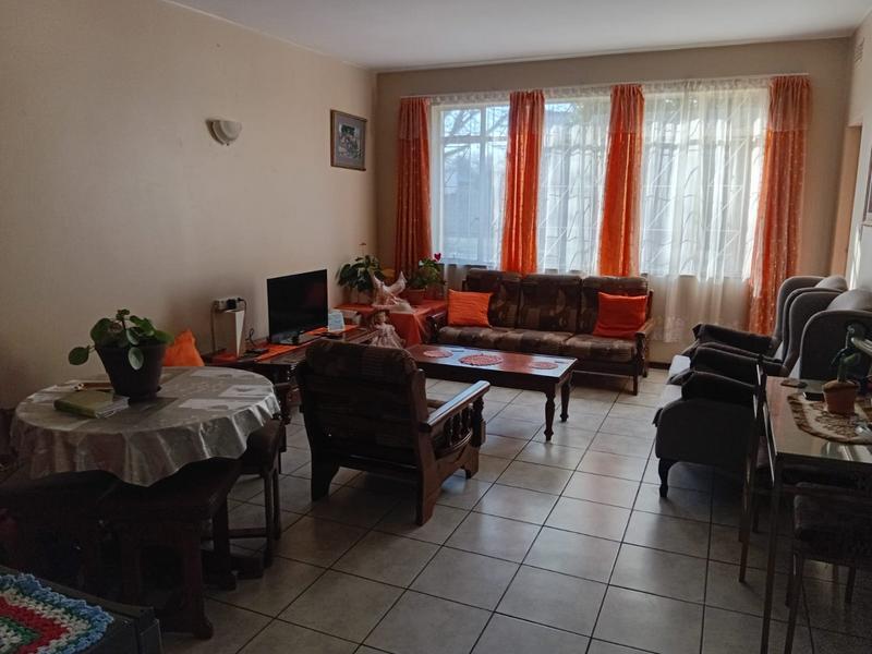 2 Bedroom Property for Sale in Vanderbijlpark CW 3 Gauteng