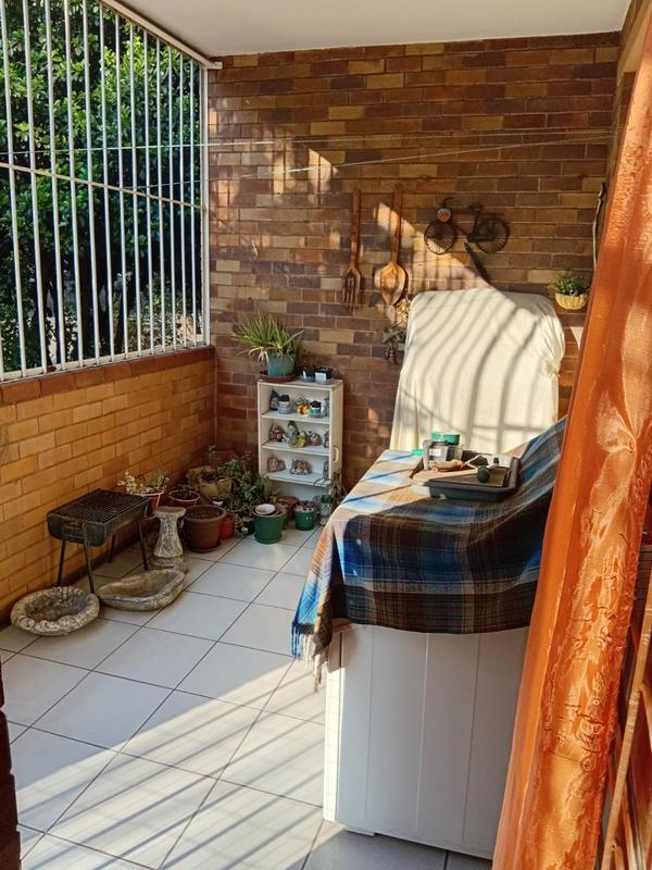 2 Bedroom Property for Sale in Vanderbijlpark CW 3 Gauteng