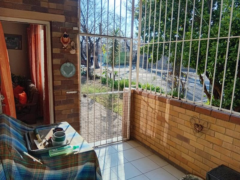 2 Bedroom Property for Sale in Vanderbijlpark CW 3 Gauteng