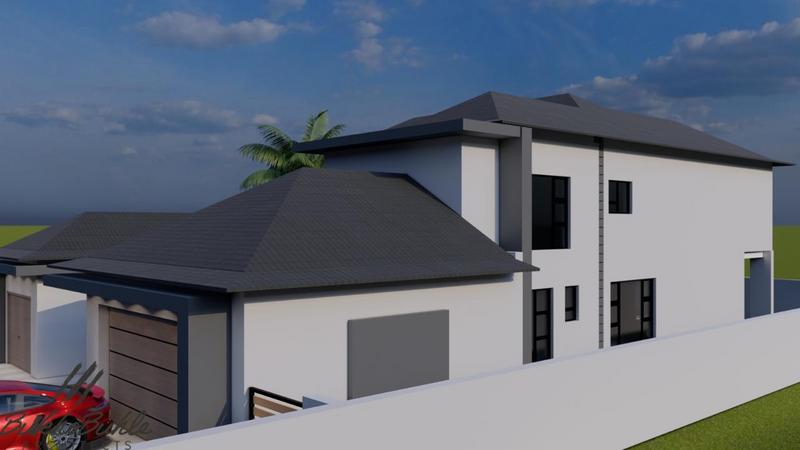 5 Bedroom Property for Sale in Savannah Country Estate Gauteng