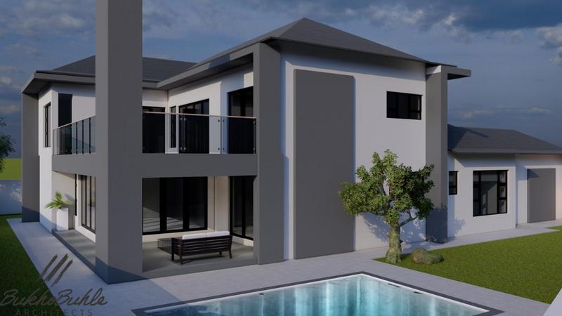 5 Bedroom Property for Sale in Savannah Country Estate Gauteng