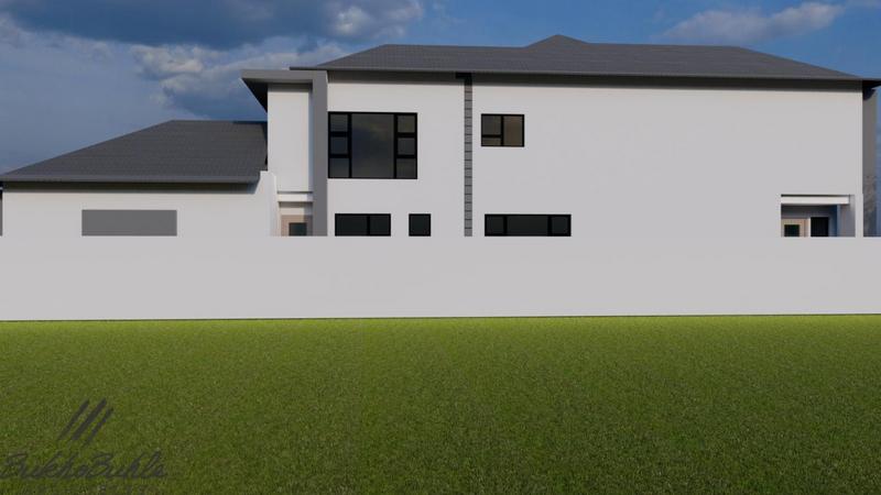 5 Bedroom Property for Sale in Savannah Country Estate Gauteng