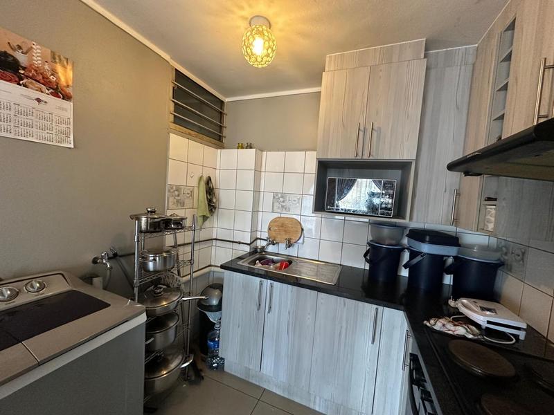 2 Bedroom Property for Sale in Sunnyside Gauteng
