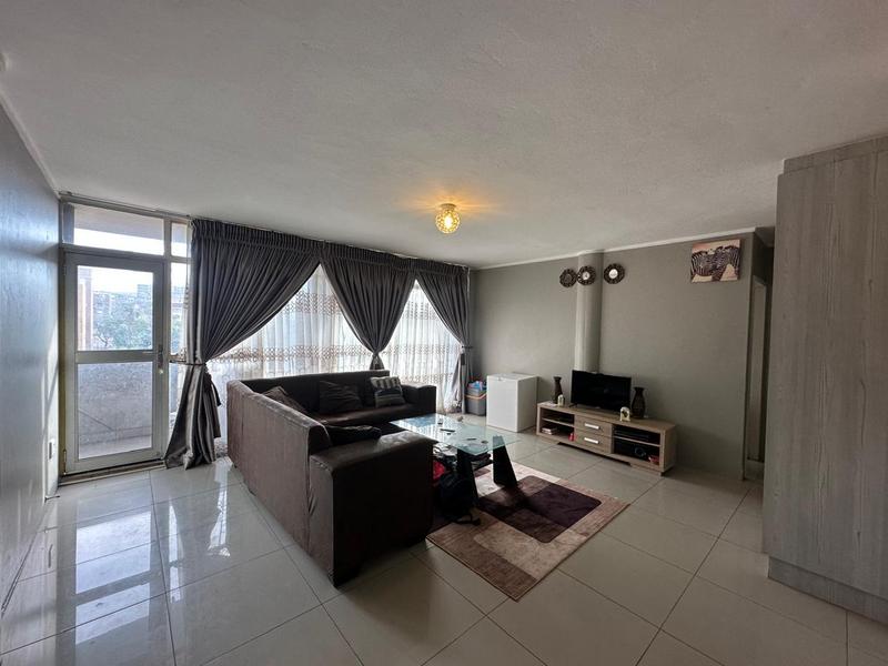 2 Bedroom Property for Sale in Sunnyside Gauteng