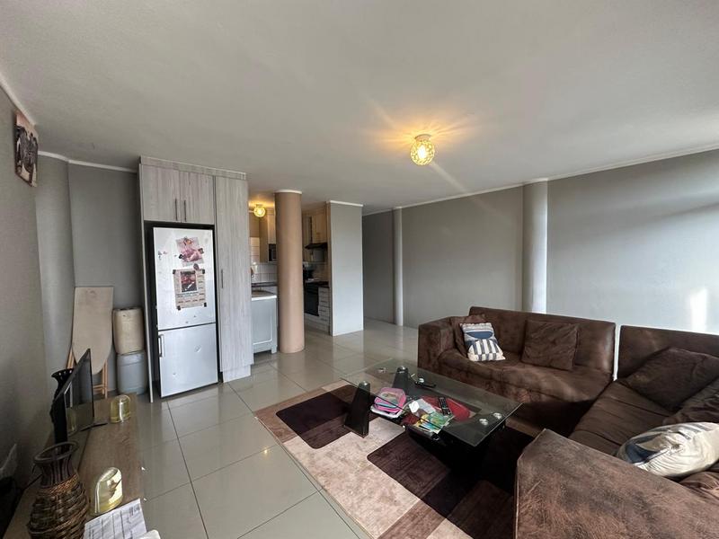 2 Bedroom Property for Sale in Sunnyside Gauteng