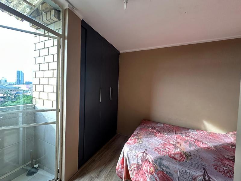2 Bedroom Property for Sale in Sunnyside Gauteng