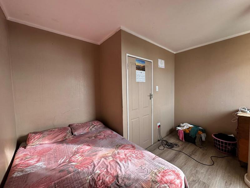 2 Bedroom Property for Sale in Sunnyside Gauteng