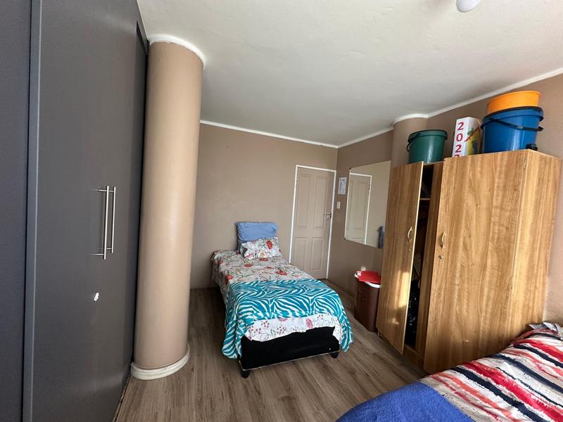 2 Bedroom Property for Sale in Sunnyside Gauteng